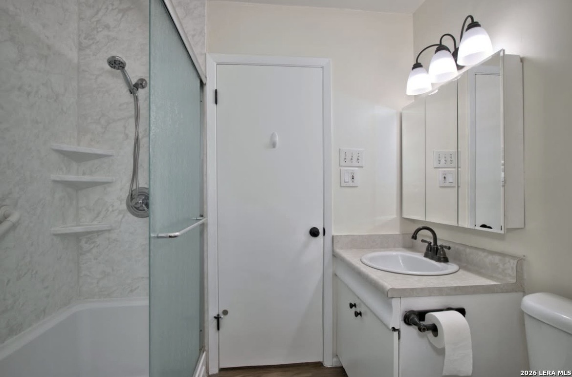 7226 Westglade Drive San Antonio TX 78227