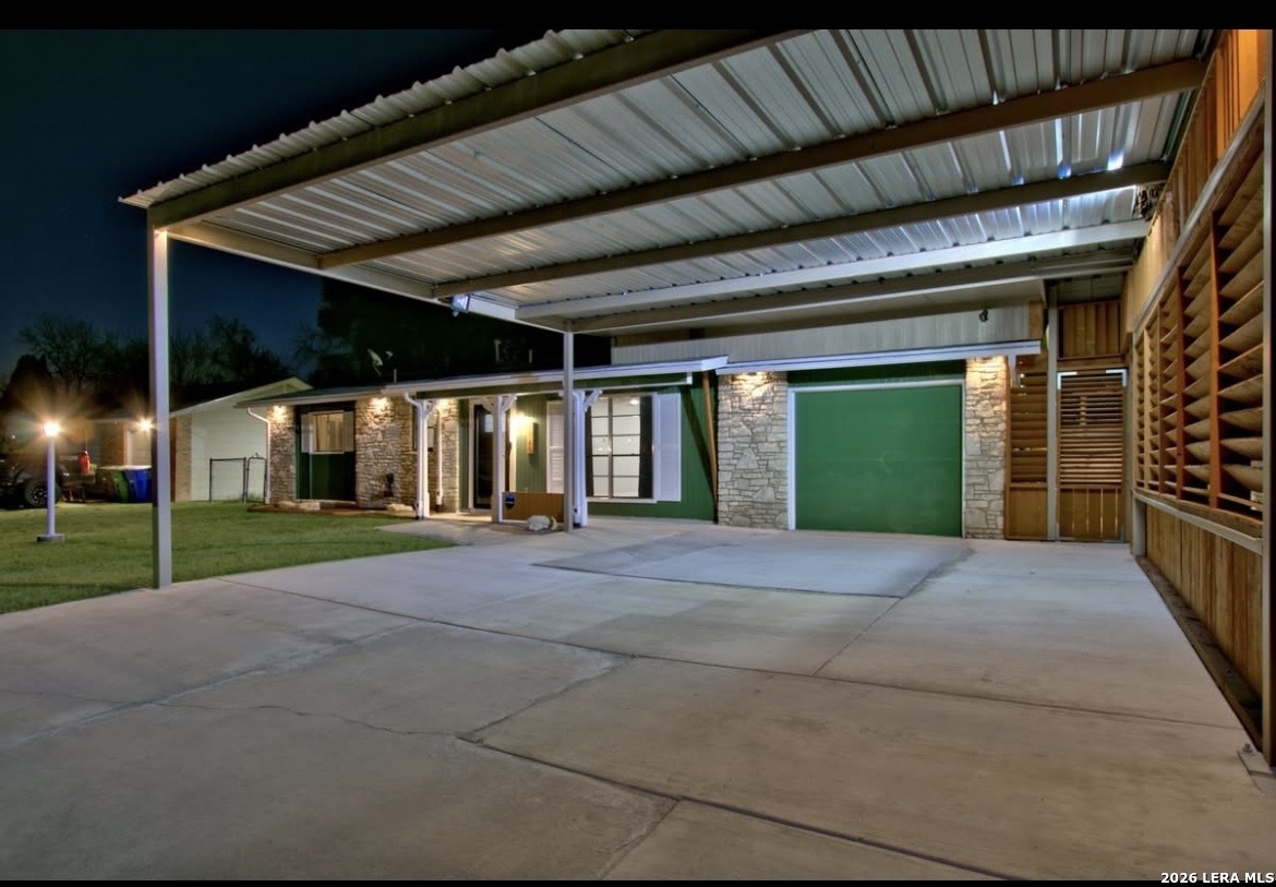 7226 Westglade Drive San Antonio TX 78227
