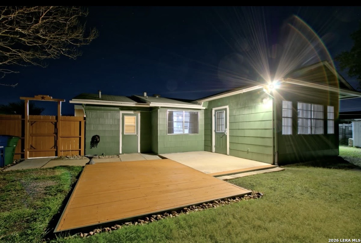 7226 Westglade Drive San Antonio TX 78227