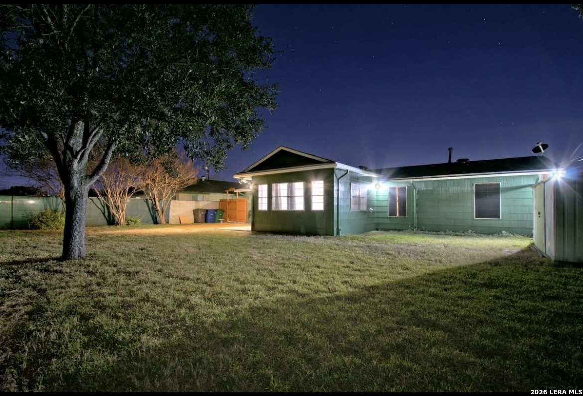 7226 Westglade Drive San Antonio TX 78227