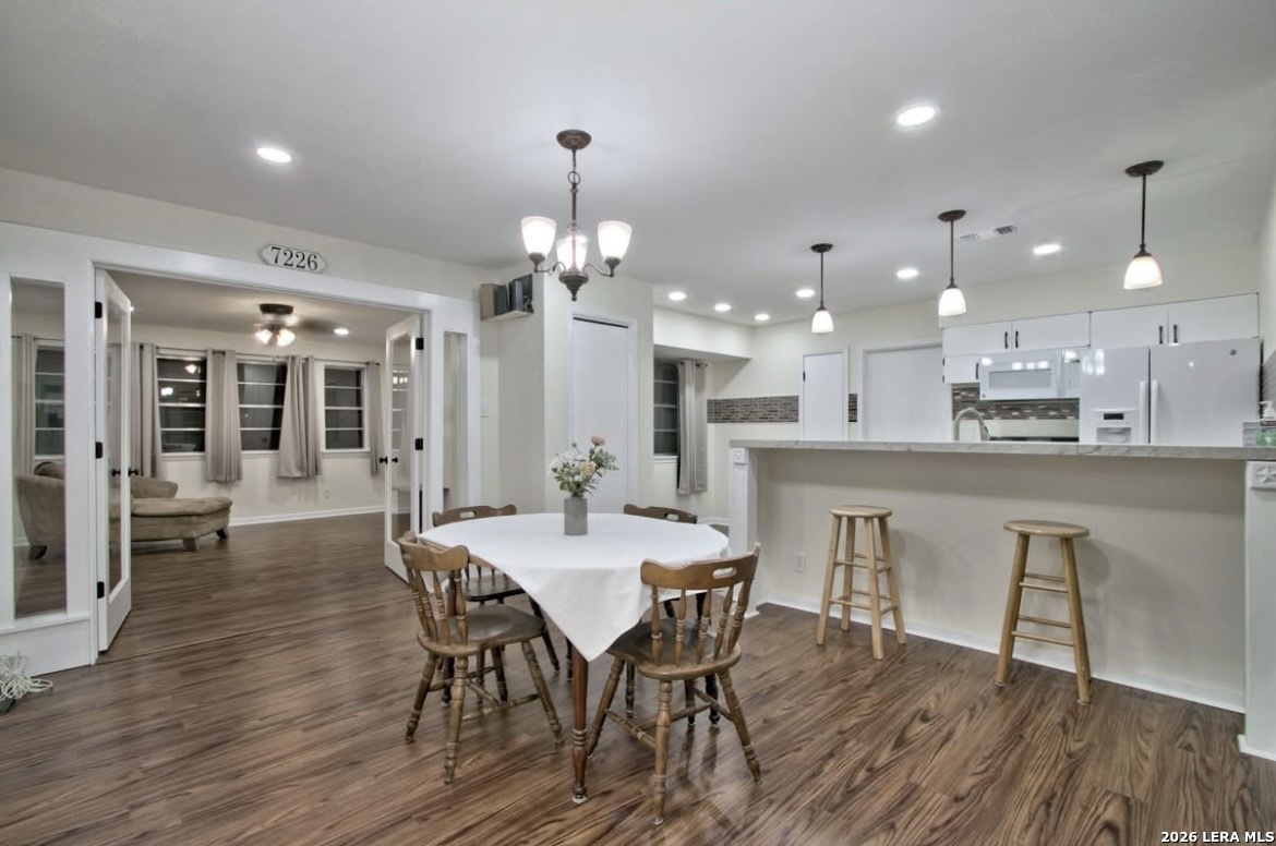 7226 Westglade Drive San Antonio TX 78227