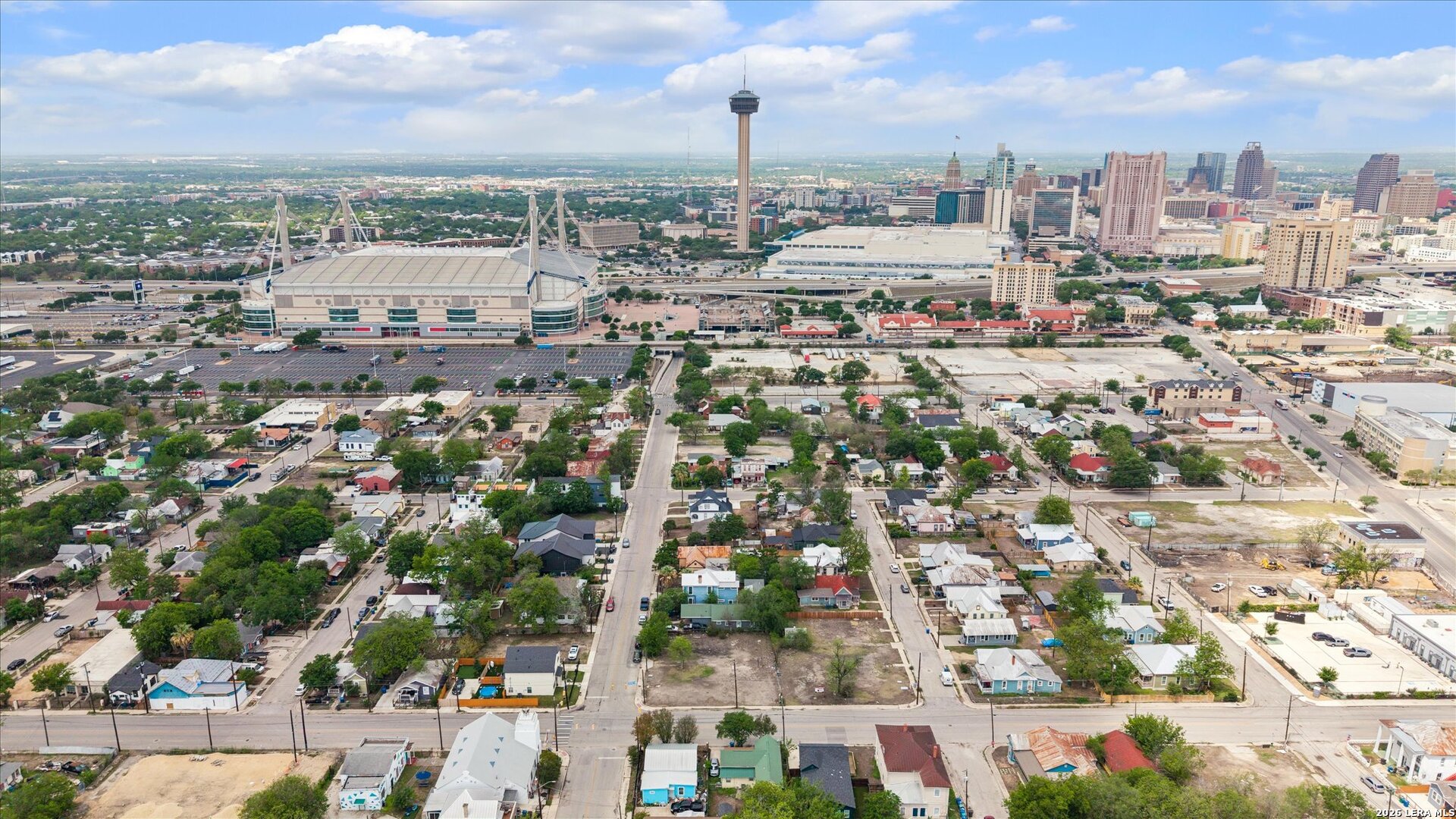 427 Montana San Antonio TX 78203