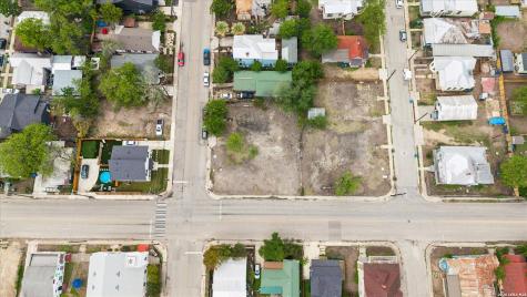 427 Montana San Antonio TX 78203