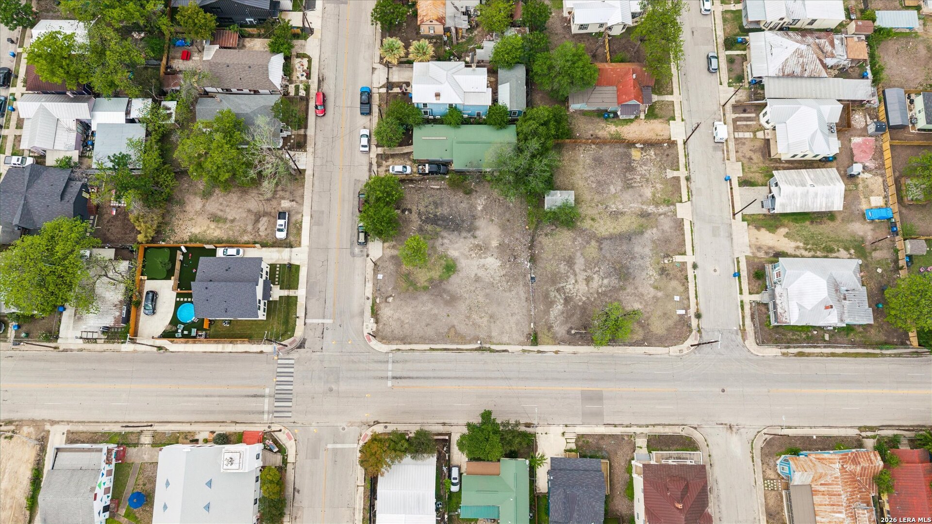 427 Montana San Antonio TX 78203