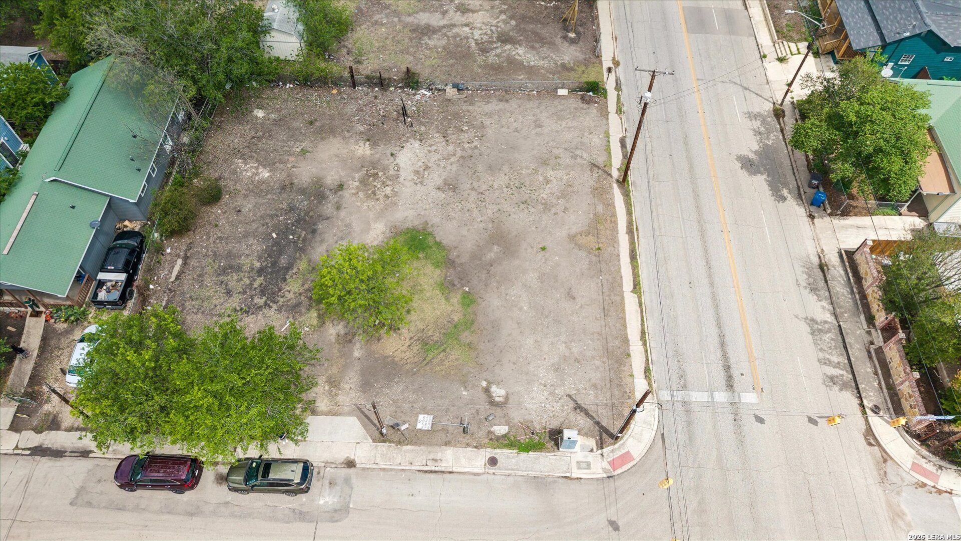427 Montana San Antonio TX 78203