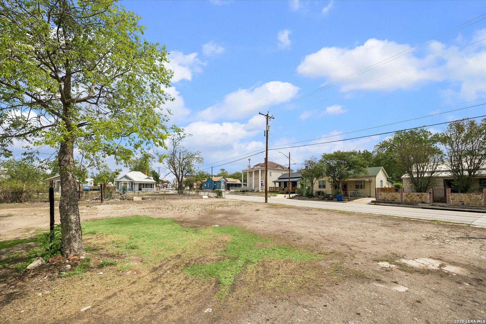 427 Montana San Antonio TX 78203