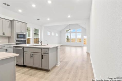 221 Snowbell Street San Marcos TX 78666