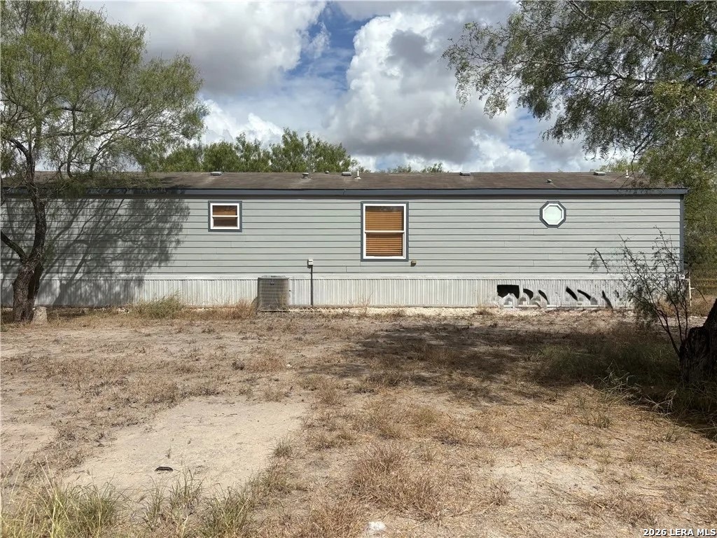 122 County Road 3052 Orange Grove TX 78372