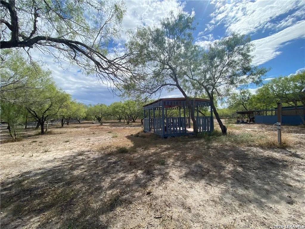 122 County Road 3052 Orange Grove TX 78372