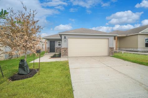 3514 Strawberry Grove San Antonio TX 78264