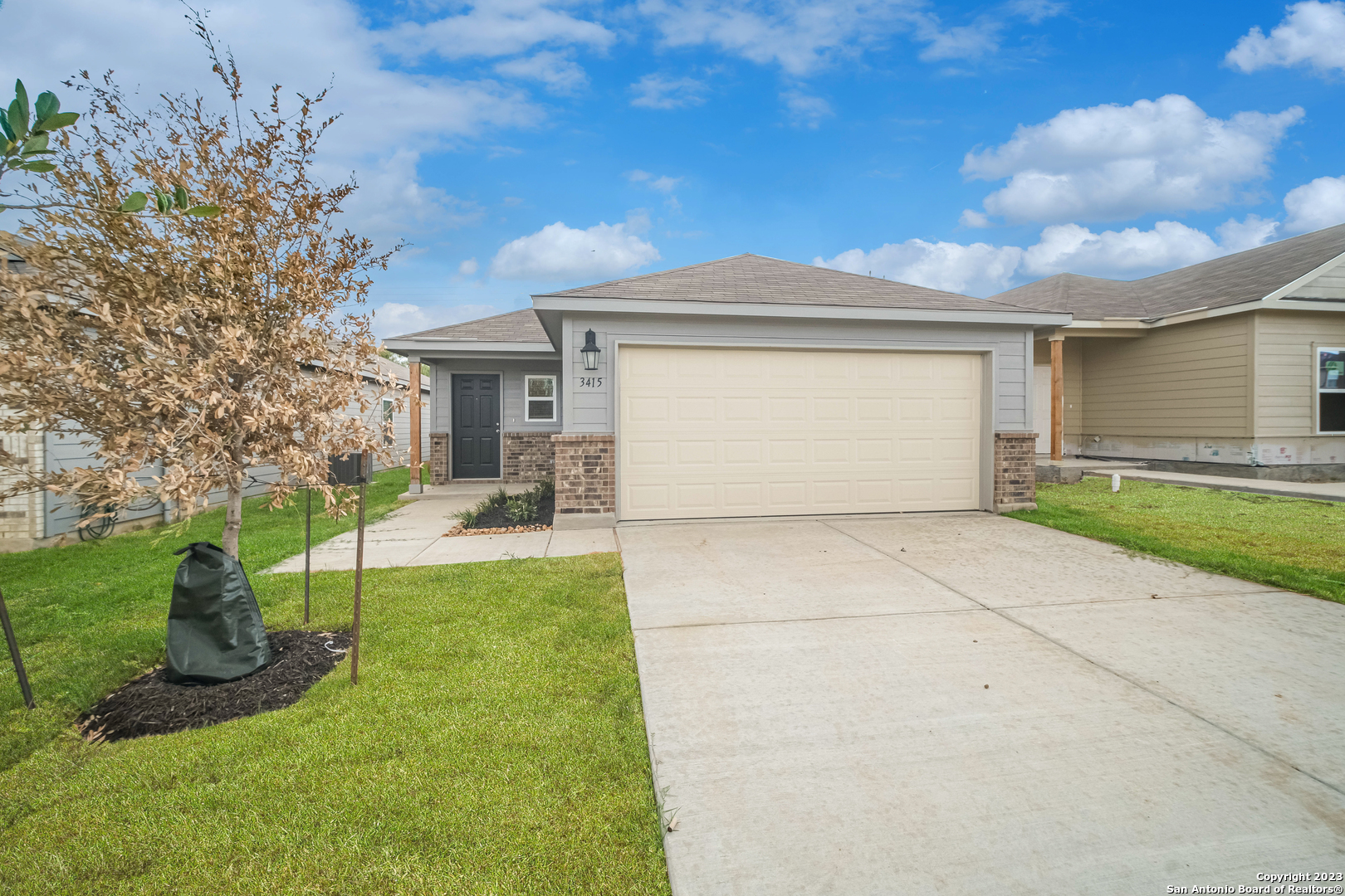 3514 Strawberry Grove San Antonio TX 78264