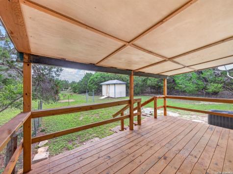 565 Qappuella Drive Canyon Lake TX 78133
