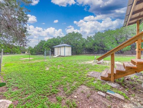 565 Qappuella Drive Canyon Lake TX 78133