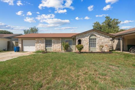 2223 Abacus Street San Antonio TX 78224
