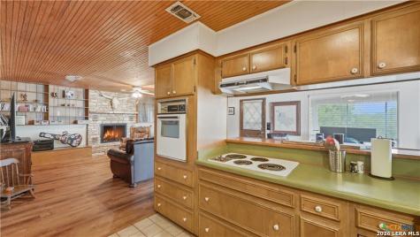 262 Scenic Drive Canyon Lake TX 78133