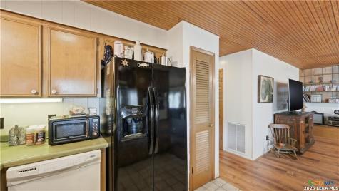 262 Scenic Drive Canyon Lake TX 78133