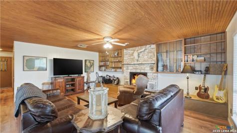 262 Scenic Drive Canyon Lake TX 78133