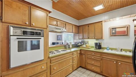 262 Scenic Drive Canyon Lake TX 78133