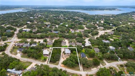 262 Scenic Drive Canyon Lake TX 78133