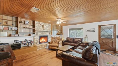 262 Scenic Drive Canyon Lake TX 78133