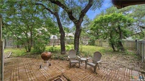 262 Scenic Drive Canyon Lake TX 78133