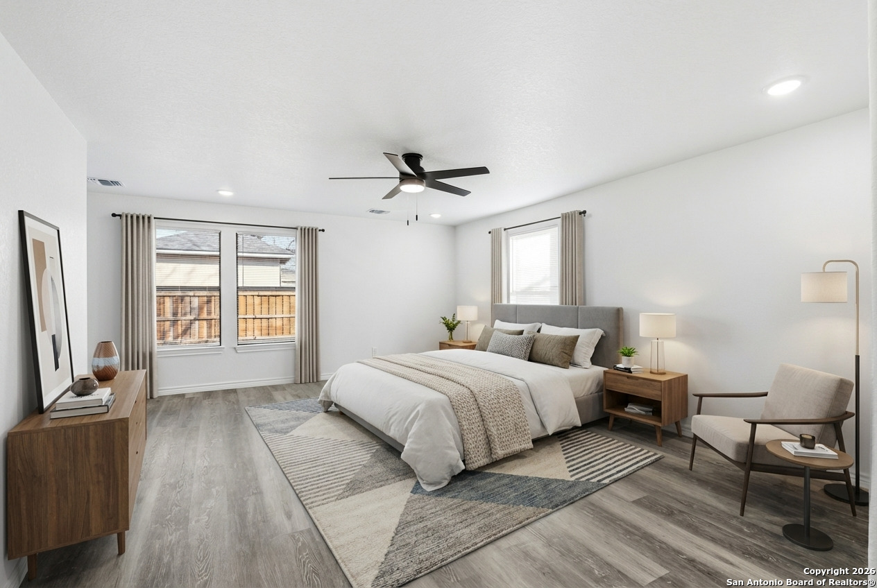 6415 Buena Vista San Antonio TX 78237
