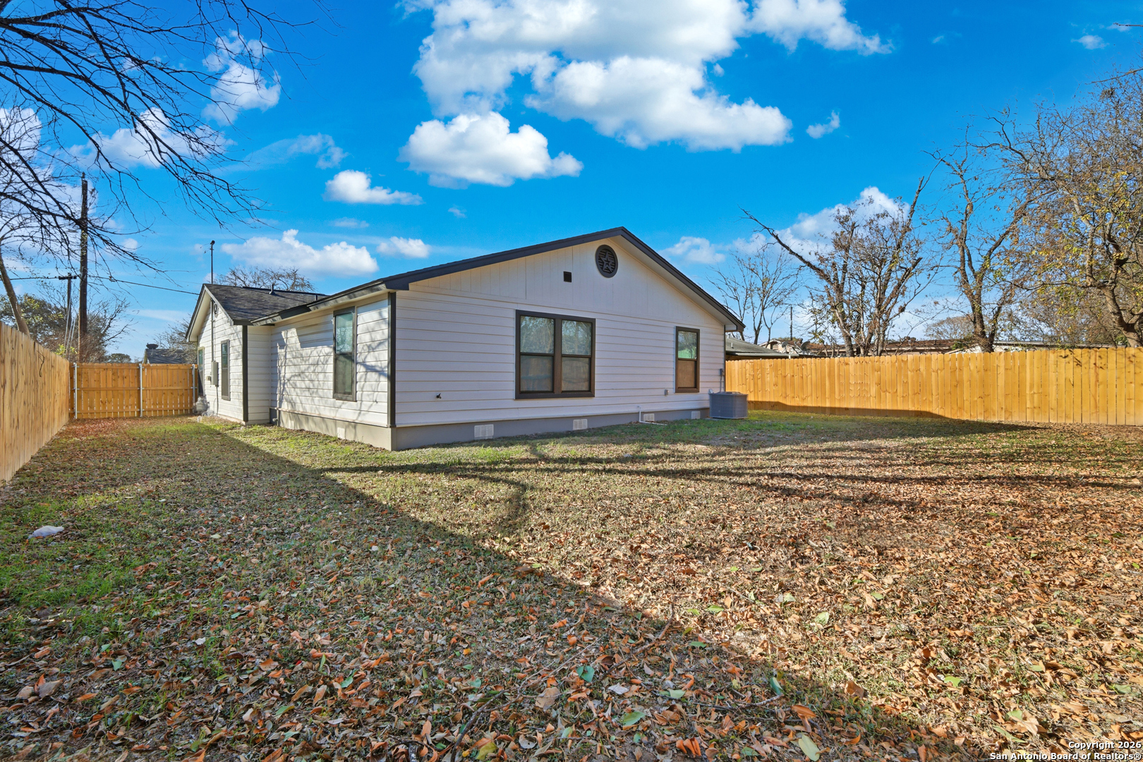 6415 Buena Vista San Antonio TX 78237