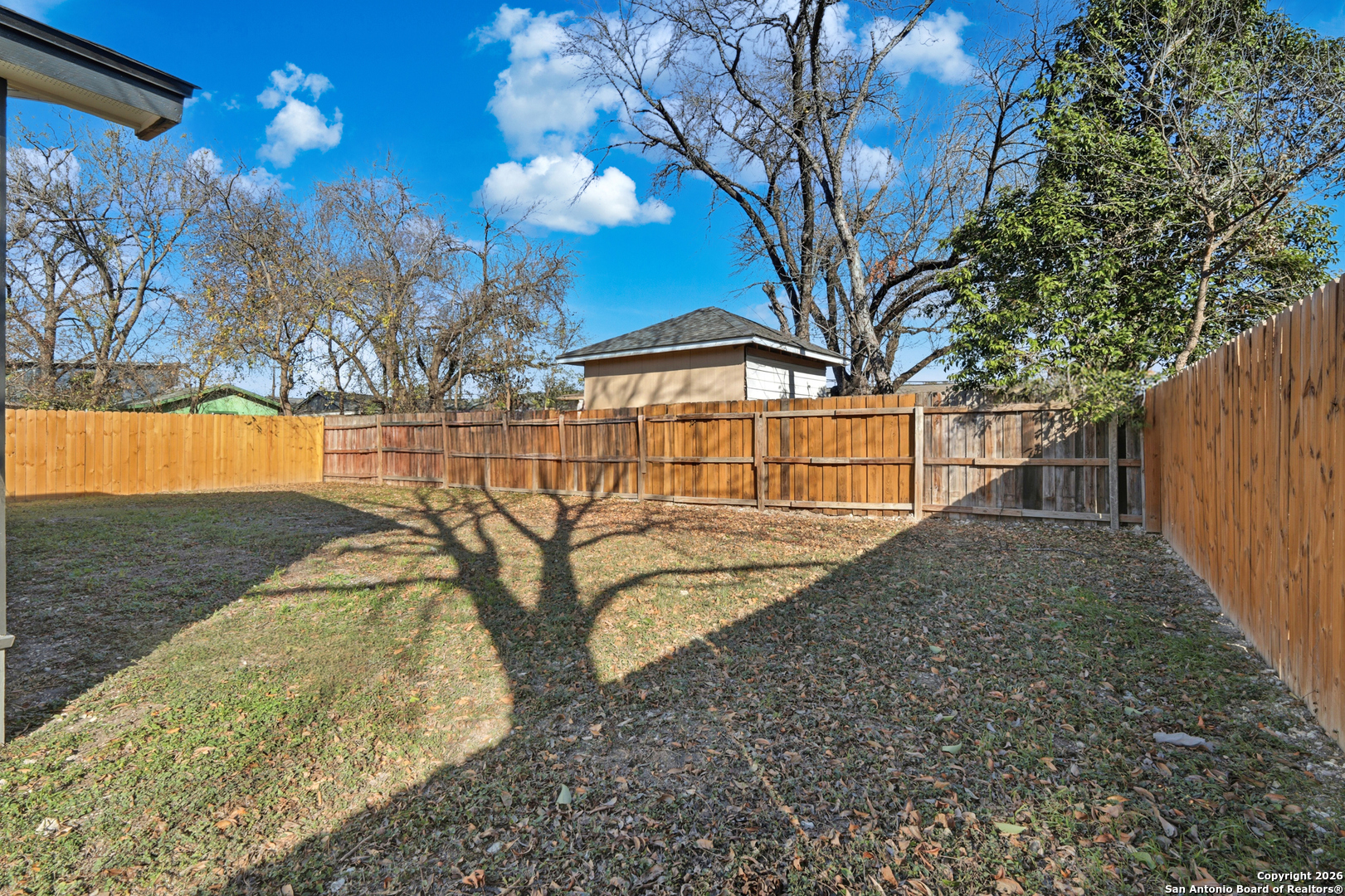 6415 Buena Vista San Antonio TX 78237