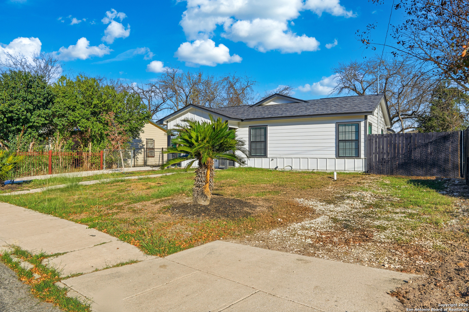 6415 Buena Vista San Antonio TX 78237