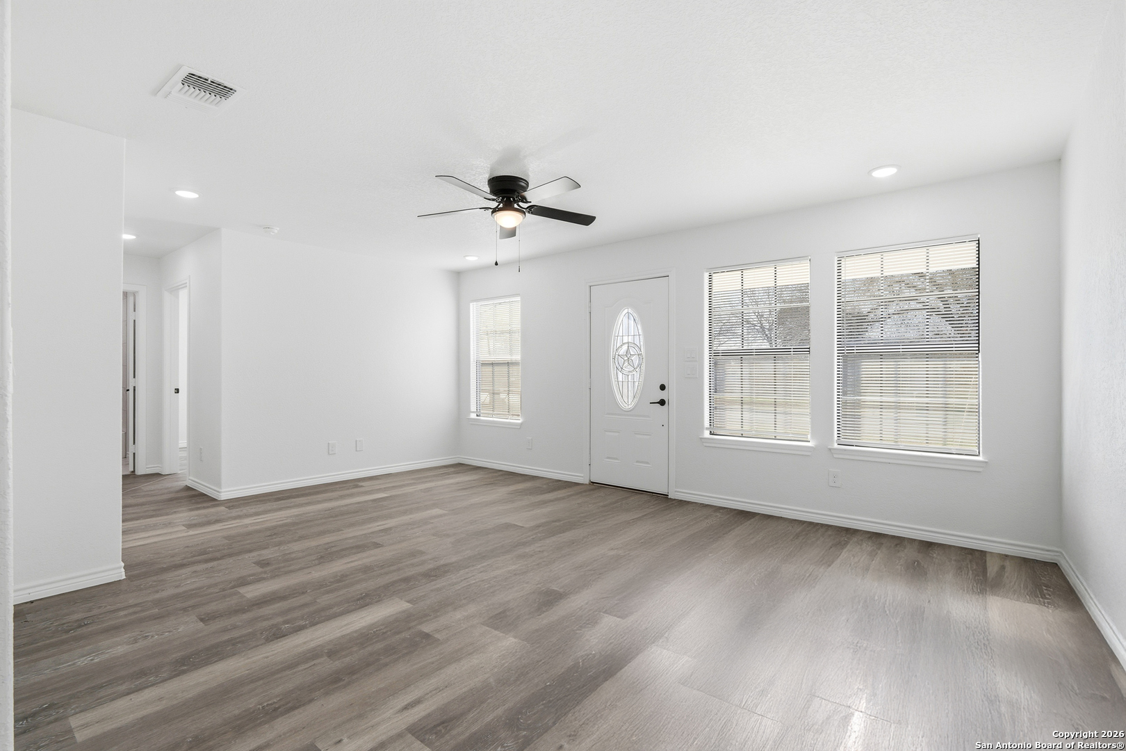 6415 Buena Vista San Antonio TX 78237