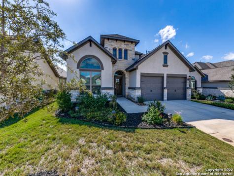 125 Talavera Boerne TX 78006