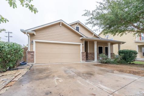 116 Cowboy Trail Cibolo TX 78108