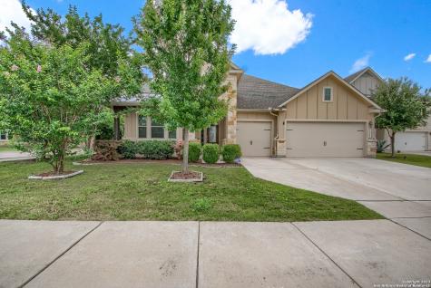 11918 Stillstone Schertz TX 78154
