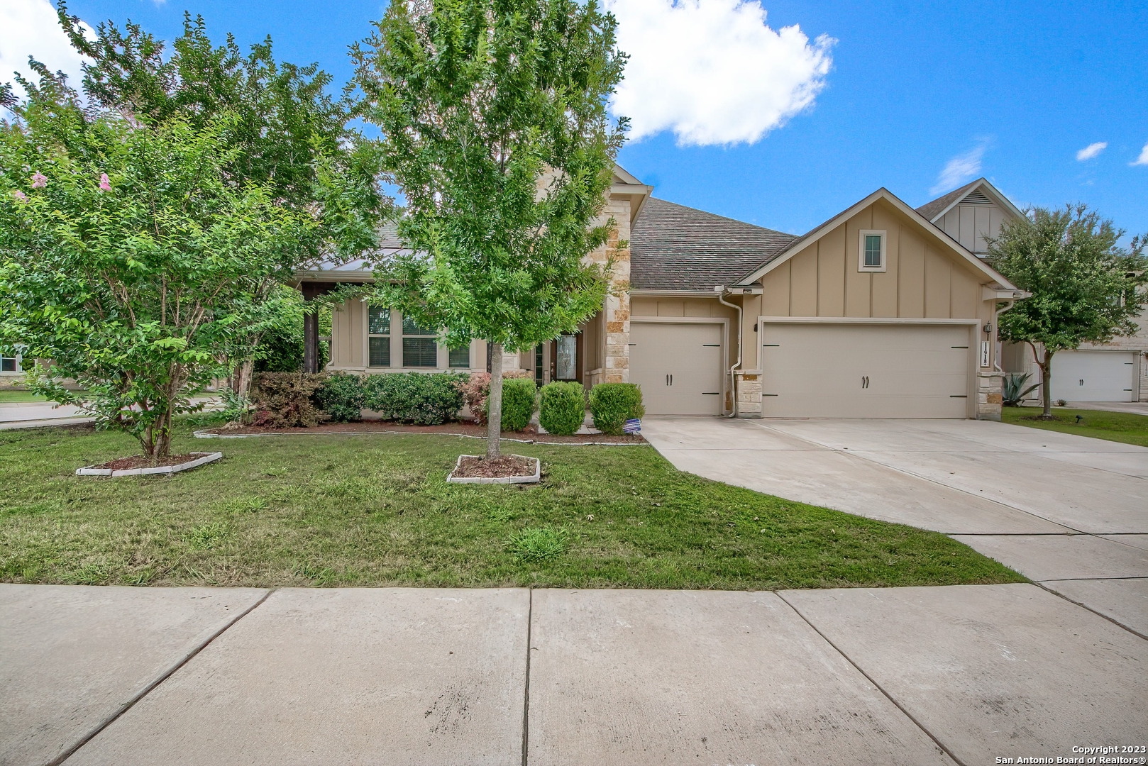 11918 Stillstone Schertz TX 78154
