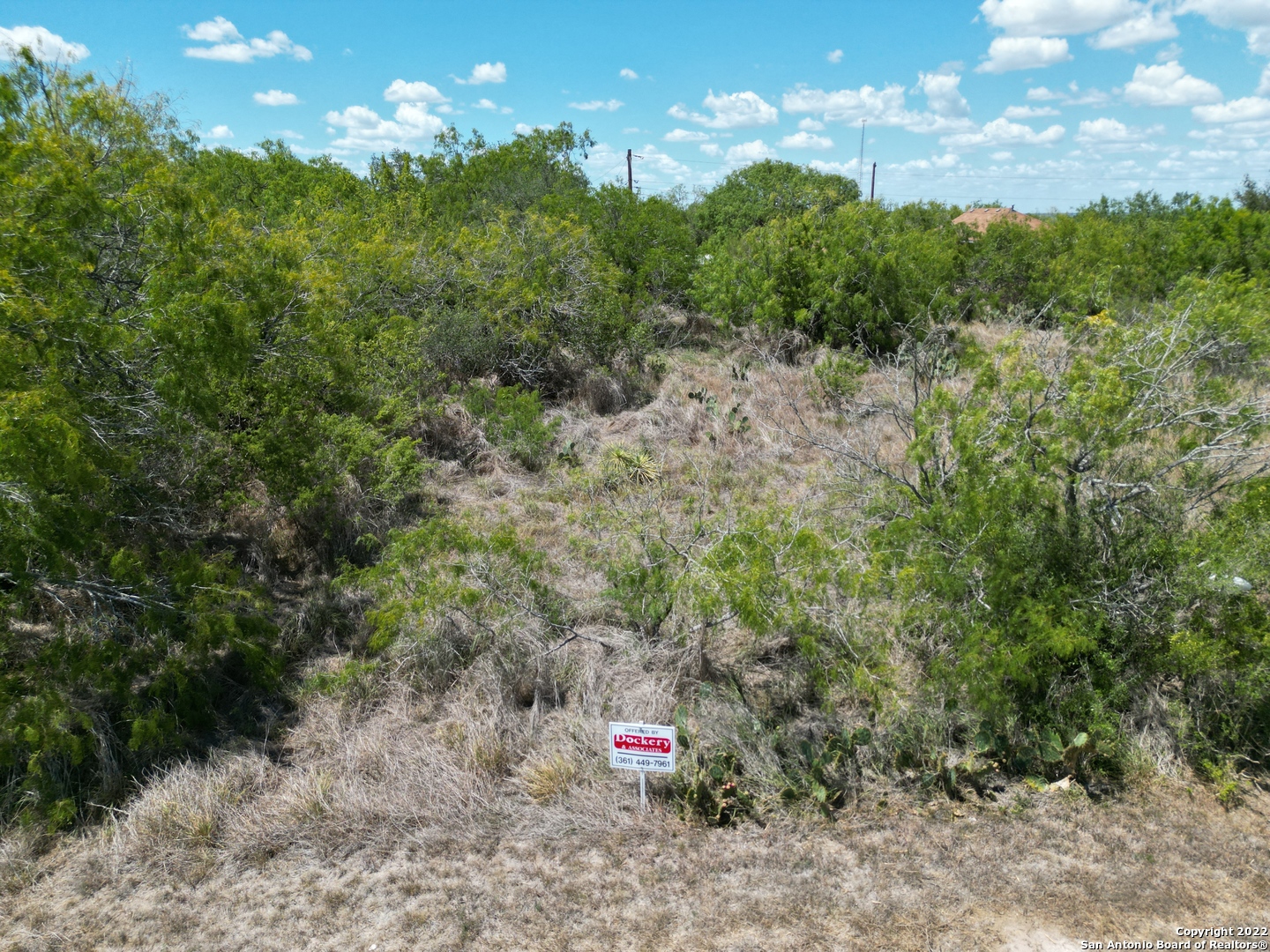 143 Tomahawk Drive Sandia TX 78383