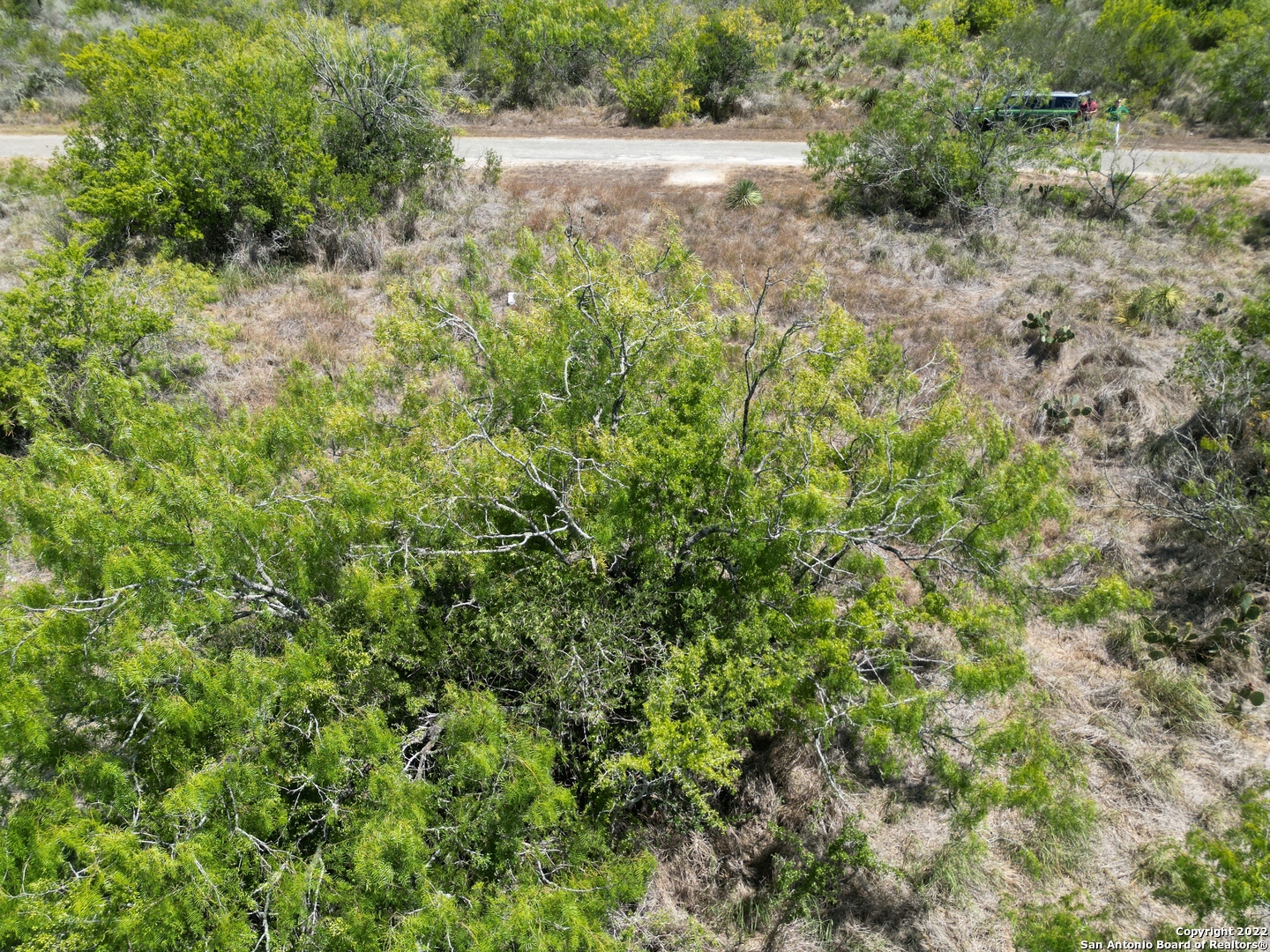 143 Tomahawk Drive Sandia TX 78383