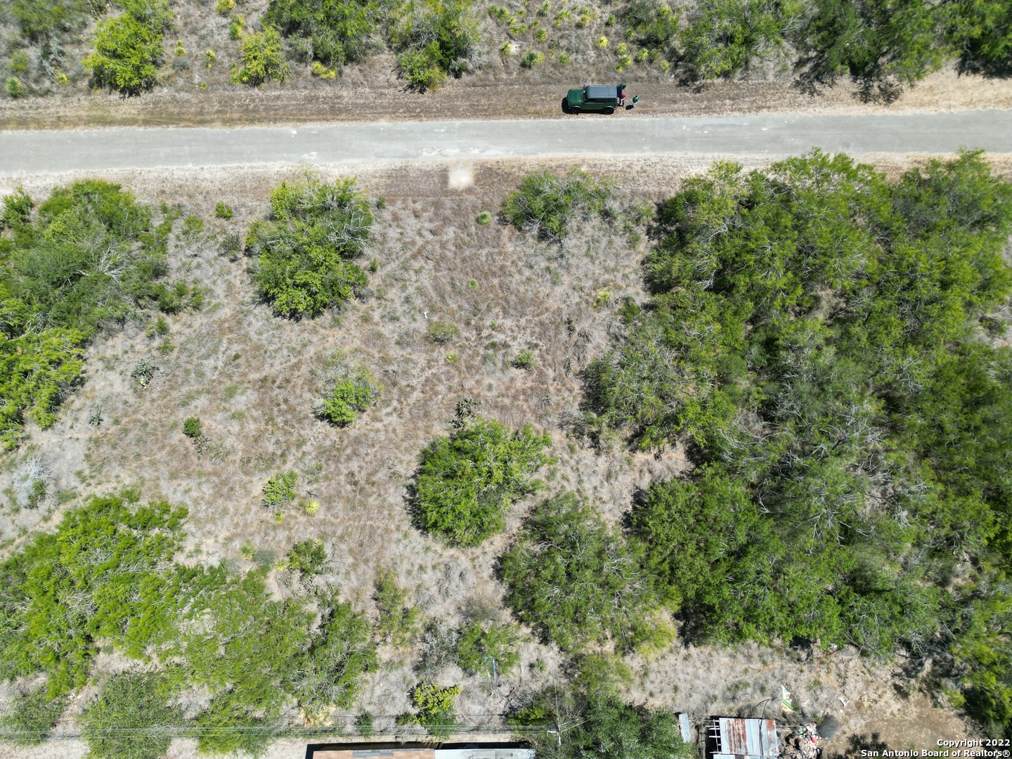 143 Tomahawk Drive Sandia TX 78383