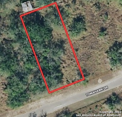 143 Tomahawk Drive Sandia TX 78383