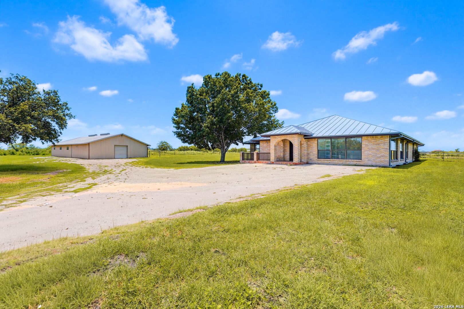 166 Lower Seguin Road Marion TX 78124