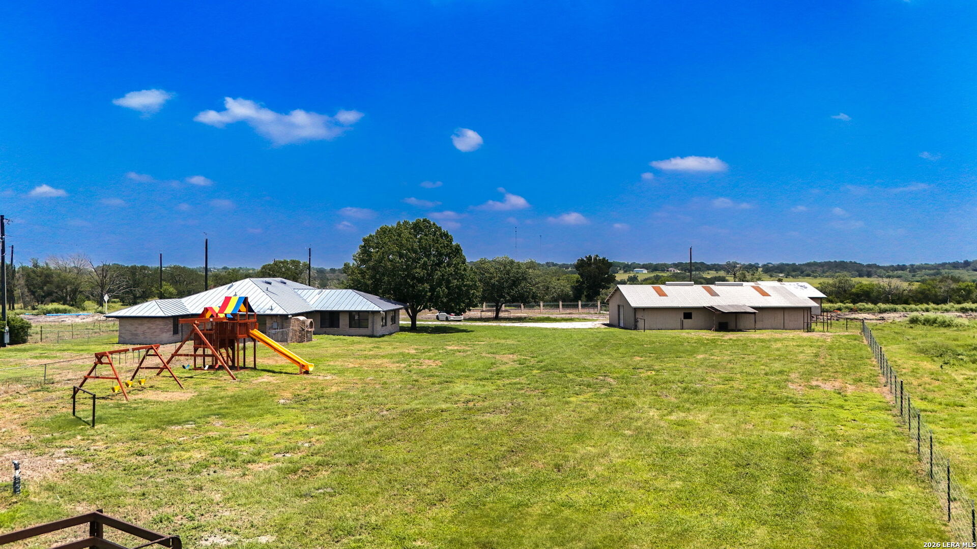 166 Lower Seguin Road Marion TX 78124