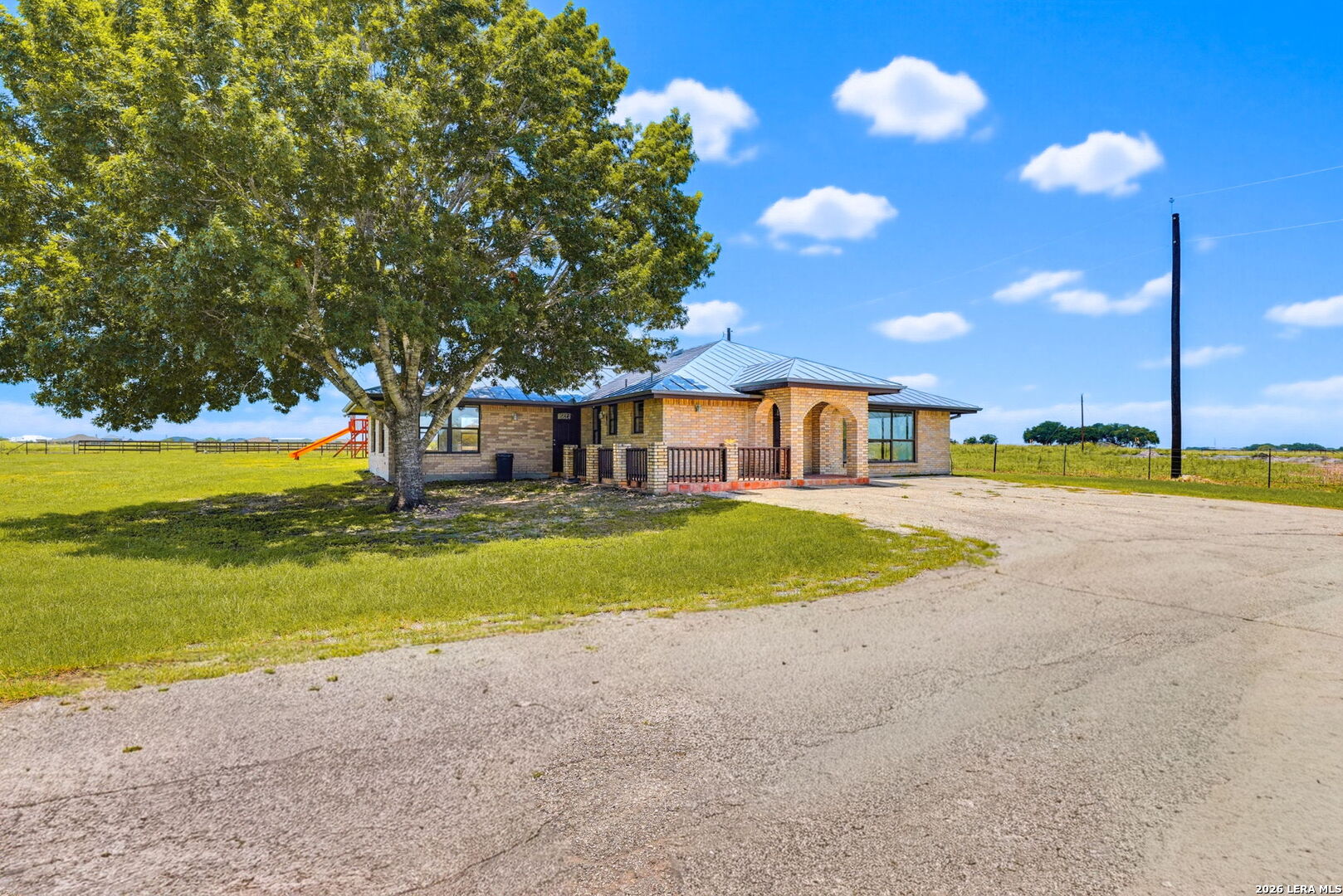 166 Lower Seguin Road Marion TX 78124
