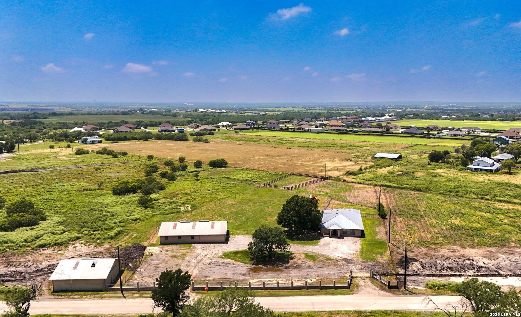 166 Lower Seguin Road Marion TX 78124