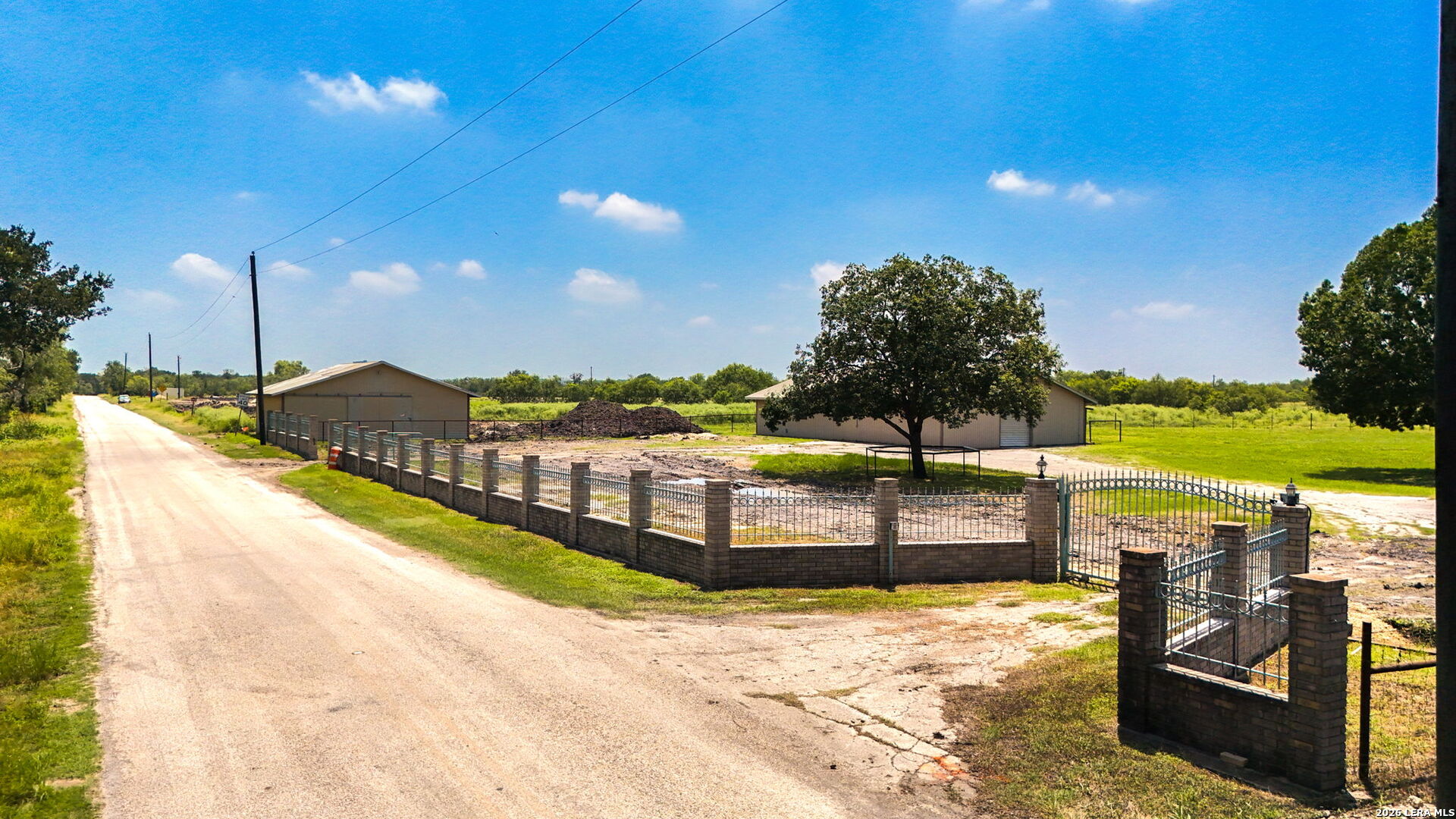 166 Lower Seguin Road Marion TX 78124