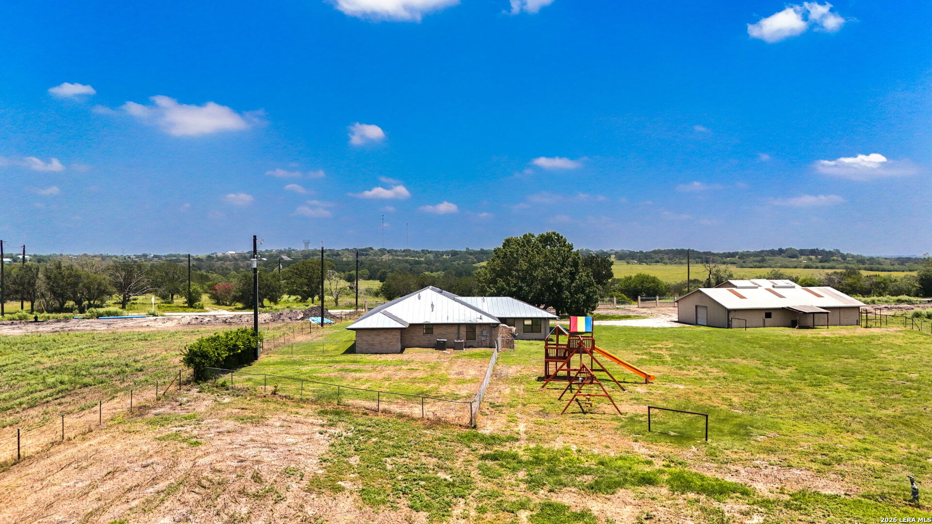 166 Lower Seguin Road Marion TX 78124