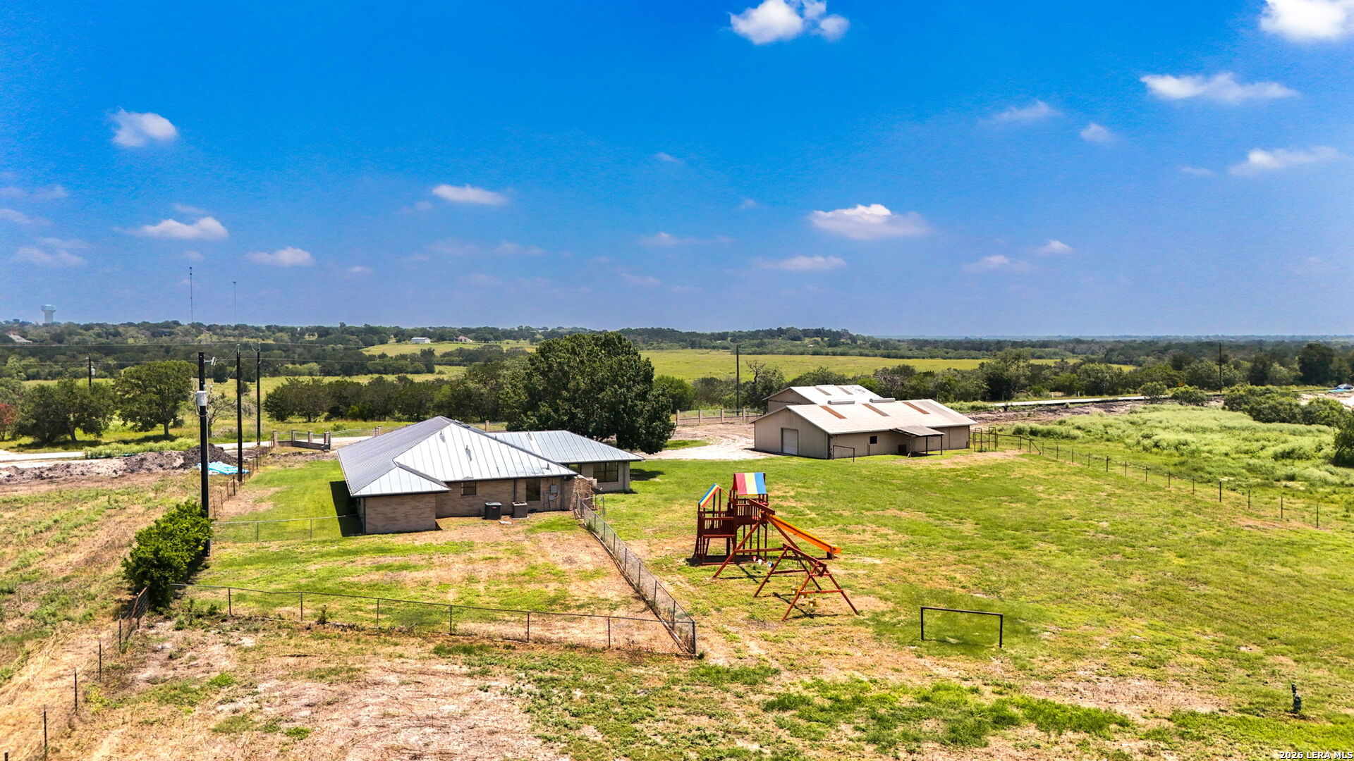 166 Lower Seguin Road Marion TX 78124