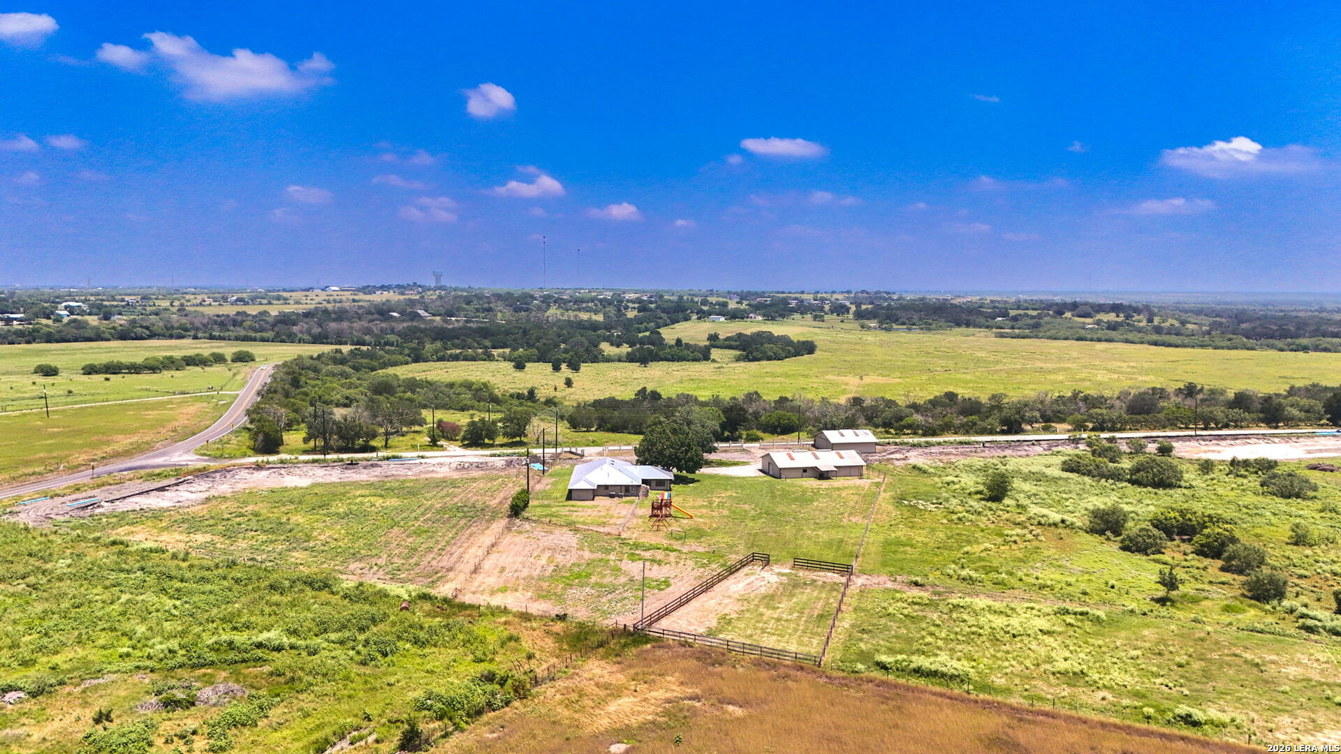 166 Lower Seguin Road Marion TX 78124