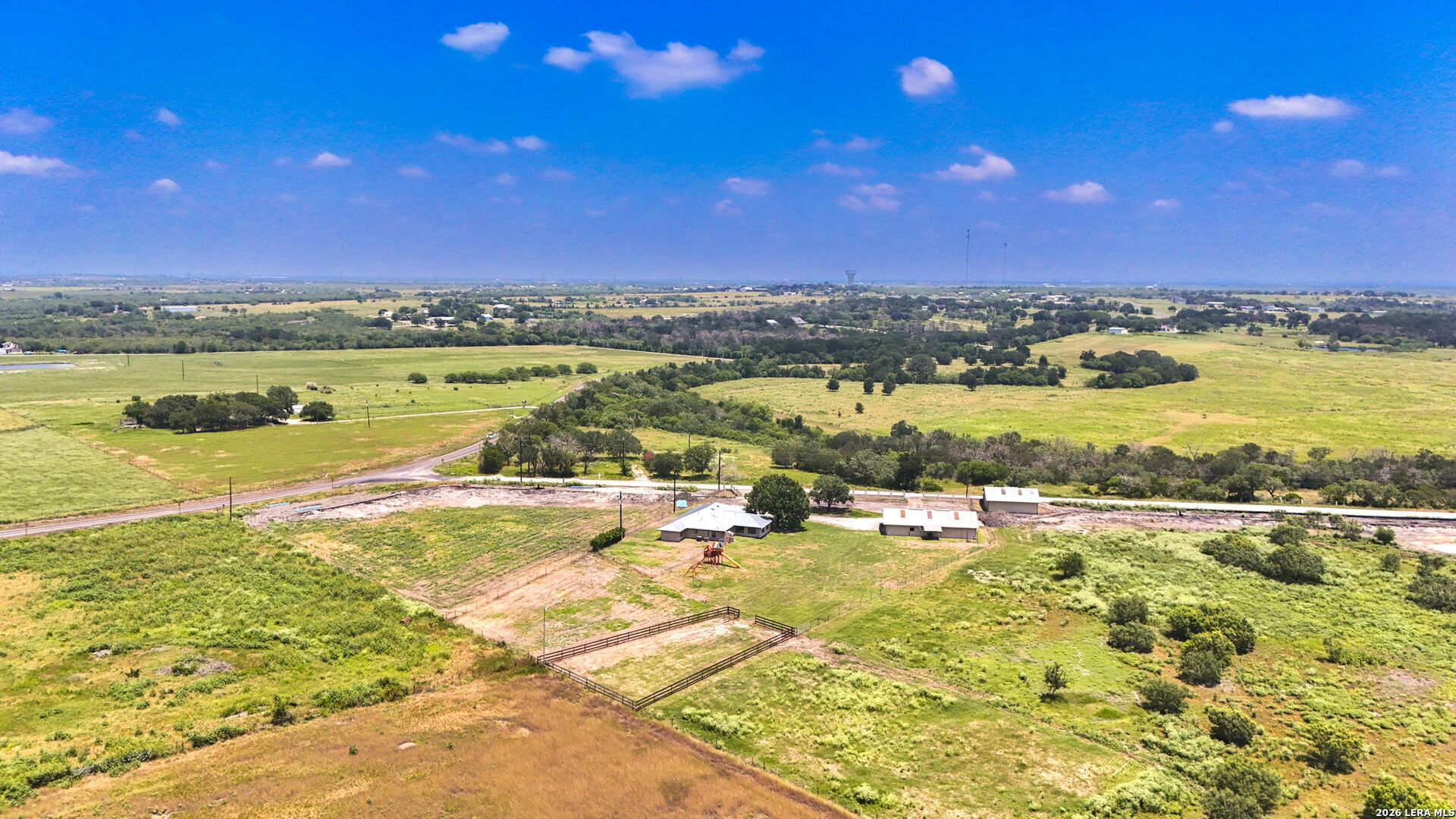 166 Lower Seguin Road Marion TX 78124