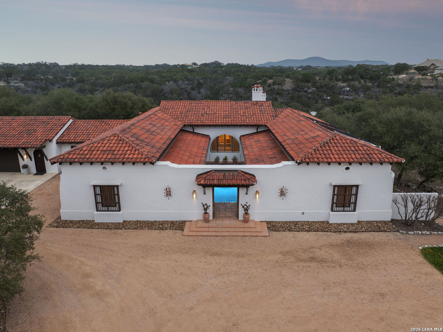 2835 Palomino Springs Bandera TX 78003