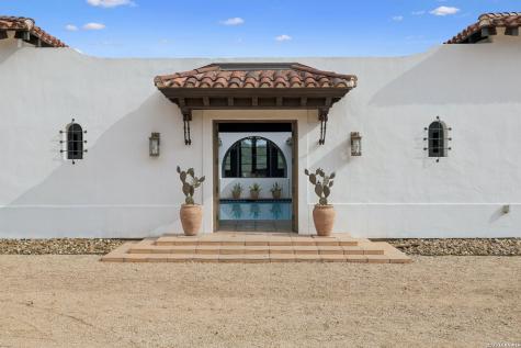 2835 Palomino Springs Bandera TX 78003