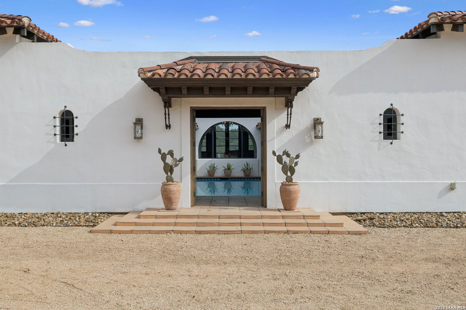 2835 Palomino Springs Bandera TX 78003